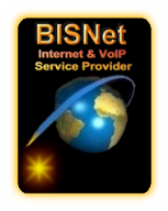Logo BISNet